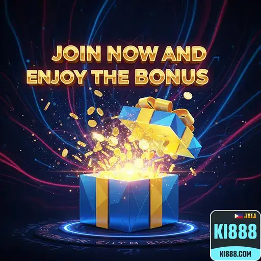 ki888 bonus experience latest game