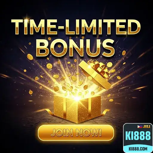 ki888 bonus explore best game