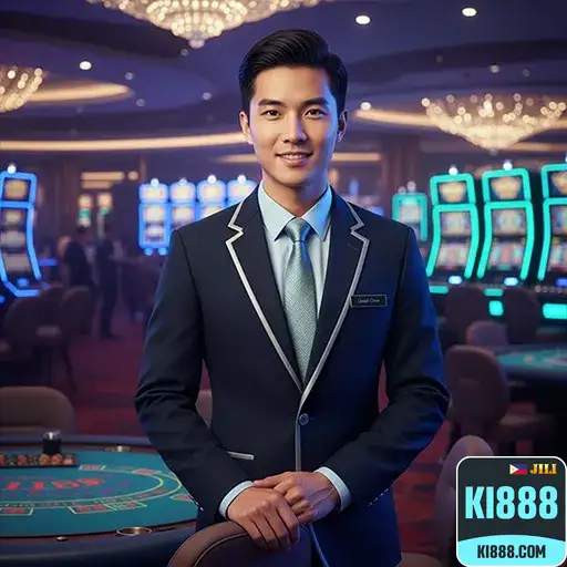 ki888 casino play elite game