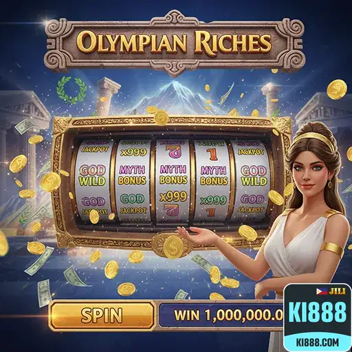 ki888 game discover popular game