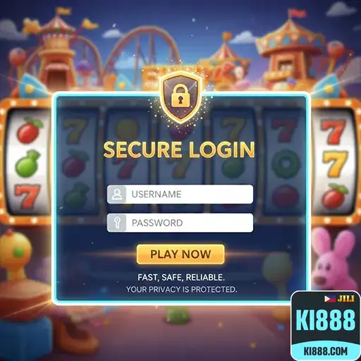 ki888 login discover exclusive game