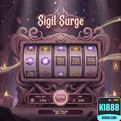 ki888 slots explore top game