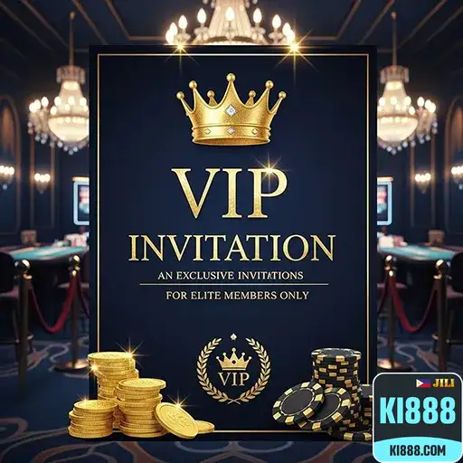 ki888 vip discover premium game